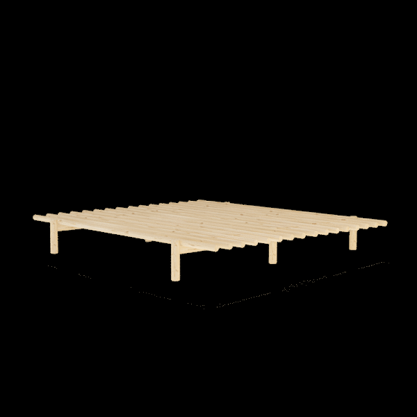 Łóżko PACE BED 140x200 - obrazek 4