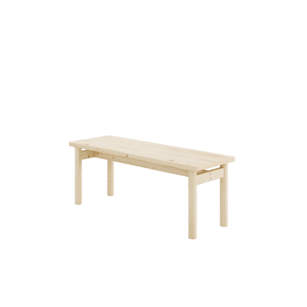 Ławka PACE - obrazek 1