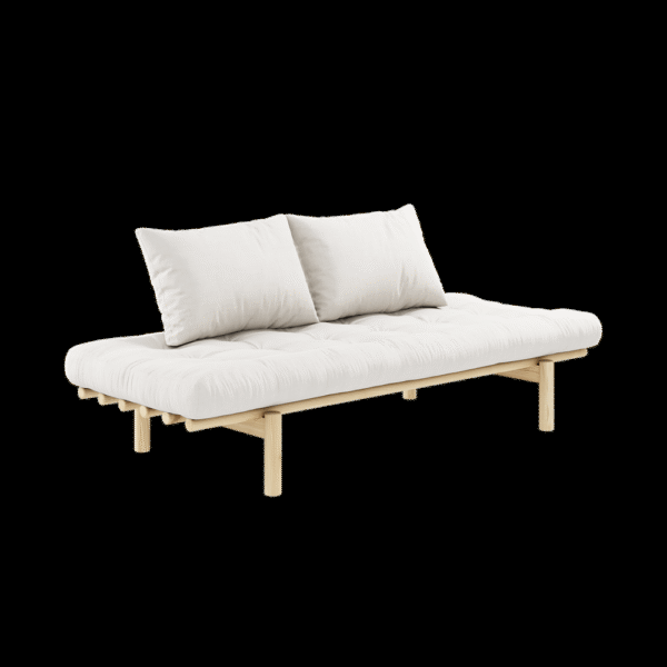 Sofa PACE DAYBED natur - obrazek 13
