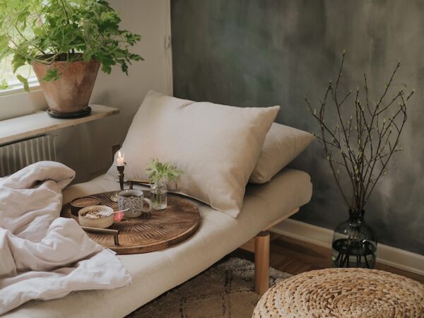 Sofa PACE DAYBED natur - obrazek 4