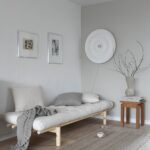 Sofa PACE DAYBED natur