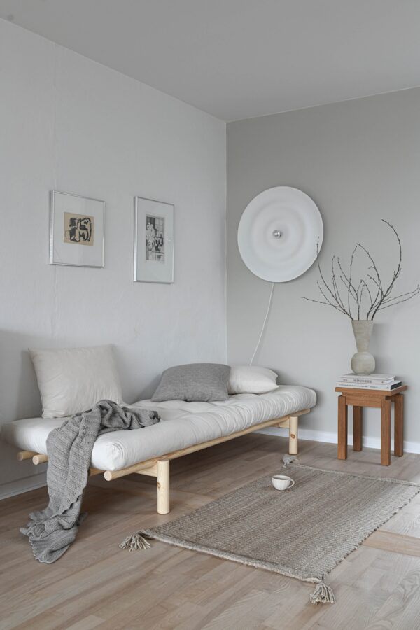 Sofa PACE DAYBED natur - obrazek 6