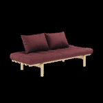 Sofa PACE DAYBED natur - obrazek 15