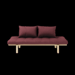 Sofa PACE DAYBED natur - obrazek 16