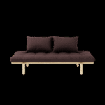 Sofa PACE DAYBED natur - obrazek 18
