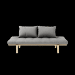 Sofa PACE DAYBED natur - obrazek 24