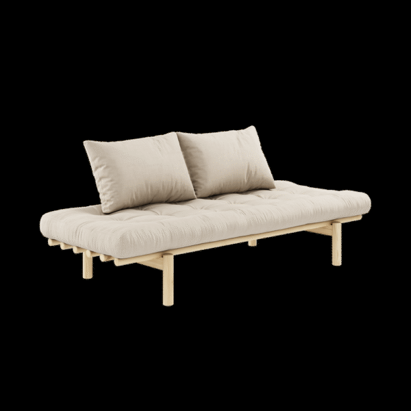 Sofa PACE DAYBED natur - obrazek 33