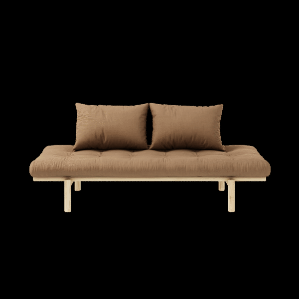 Sofa PACE DAYBED natur - obrazek 37