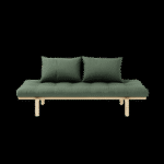 Sofa PACE DAYBED natur - obrazek 30