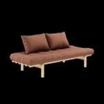Sofa PACE DAYBED natur - obrazek 35