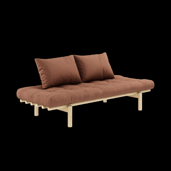 Sofa PACE DAYBED natur - obrazek 48