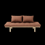 Sofa PACE DAYBED natur - obrazek 36