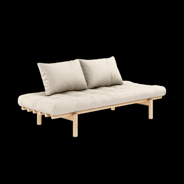 Sofa PACE DAYBED natur - obrazek 51