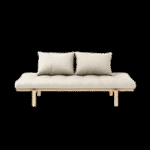 Sofa PACE DAYBED natur - obrazek 38
