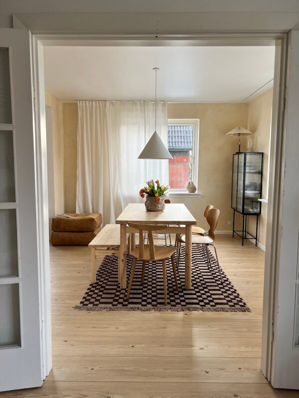 Stół PACE - obrazek 5