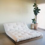 Sofa ROOTS 140 carob