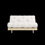 Sofa ROOTS 140 raw - obrazek 10