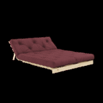 Sofa ROOTS 140 raw - obrazek 16