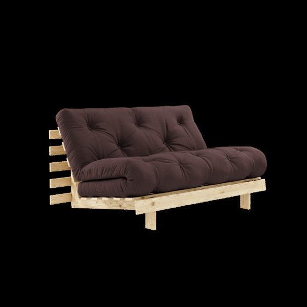 Sofa ROOTS 140 raw - obrazek 22