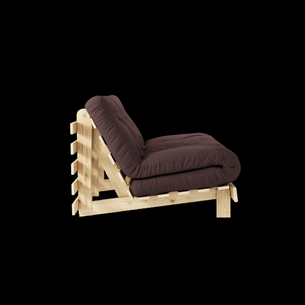 Sofa ROOTS 140 raw - obrazek 25