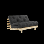 Sofa ROOTS 140 raw - obrazek 25