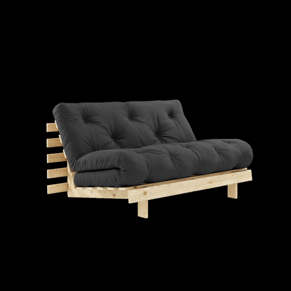 Sofa ROOTS 140 raw - obrazek 27