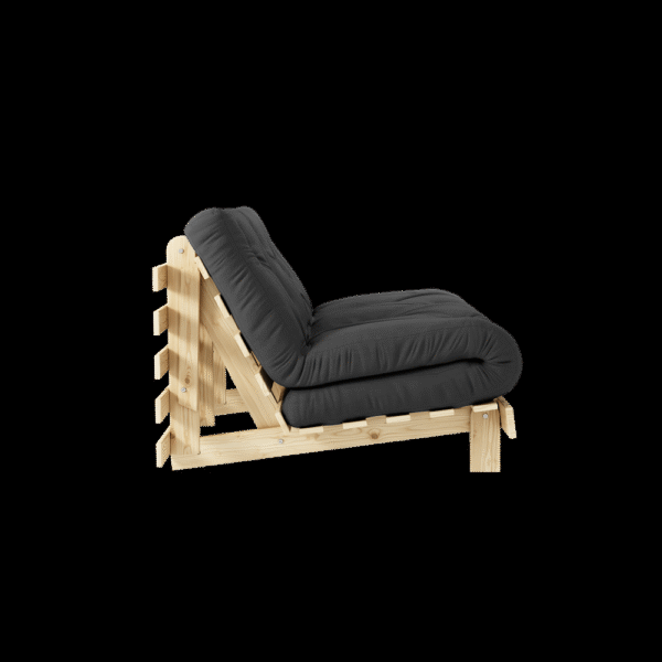 Sofa ROOTS 140 raw - obrazek 30