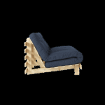 Sofa ROOTS 140 raw - obrazek 33