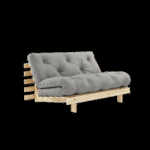 Sofa ROOTS 140 raw - obrazek 35