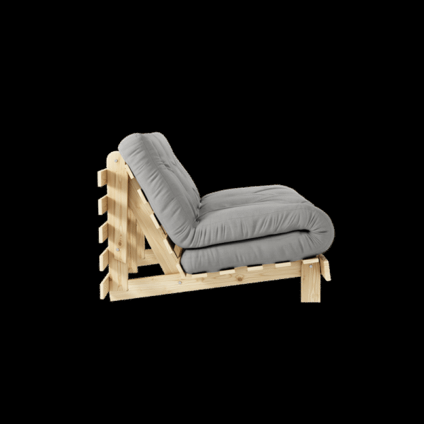 Sofa ROOTS 140 raw - obrazek 40