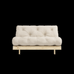 Sofa ROOTS 140 raw - obrazek 44