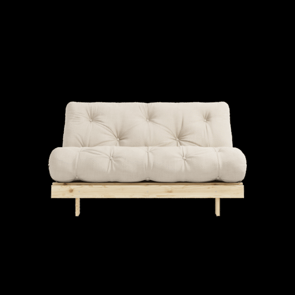 Sofa ROOTS 140 raw - obrazek 46