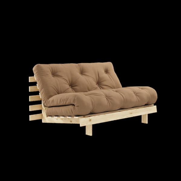 Sofa ROOTS 140 raw - obrazek 47