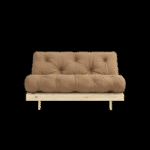 Sofa ROOTS 140 raw - obrazek 49