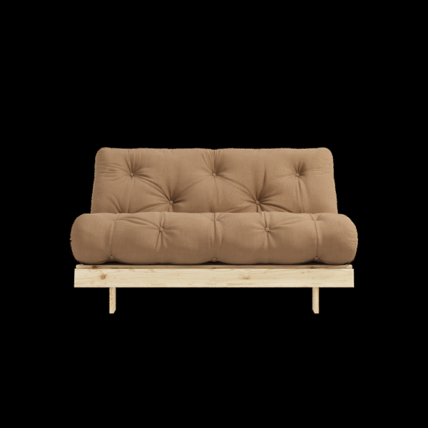 Sofa ROOTS 140 raw - obrazek 51