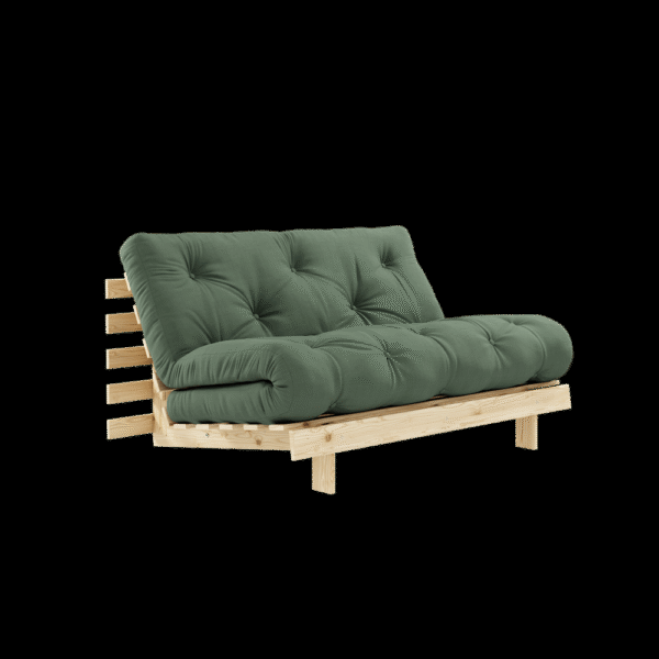 Sofa ROOTS 140 raw - obrazek 52