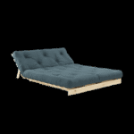 Sofa ROOTS 140 raw - obrazek 56