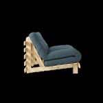 Sofa ROOTS 140 raw - obrazek 58