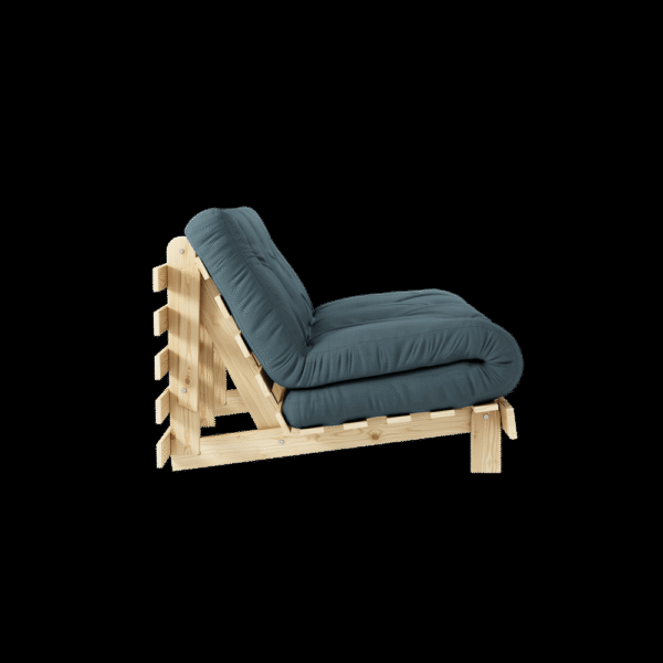 Sofa ROOTS 140 raw - obrazek 60