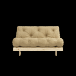 Sofa ROOTS 140 raw - obrazek 64