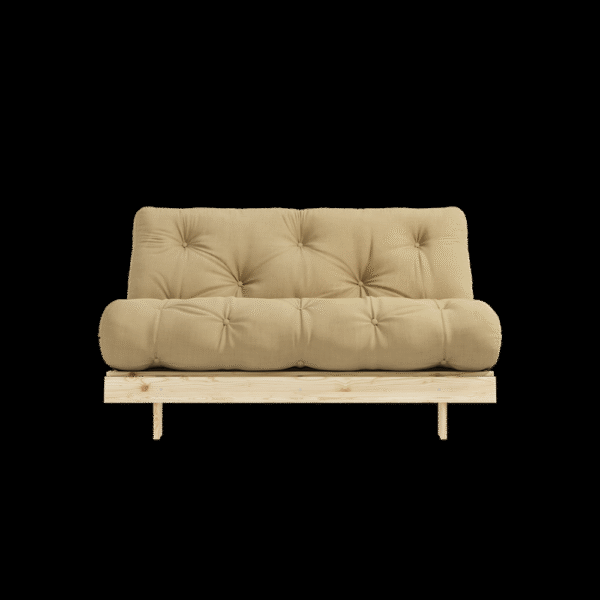 Sofa ROOTS 140 raw - obrazek 69