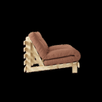 Sofa ROOTS 140 raw - obrazek 68