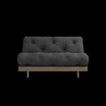 Sofa ROOTS 140 carob - obrazek 28