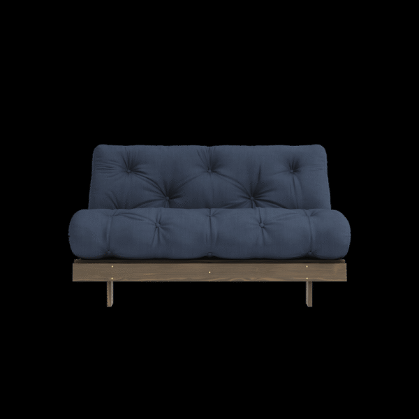 Sofa ROOTS 140 carob - obrazek 33