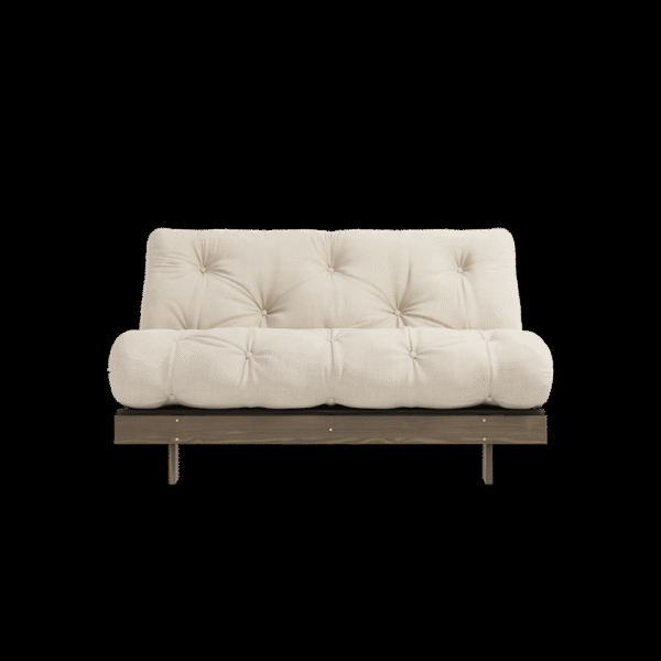 Sofa ROOTS 140 carob - obrazek 43