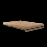 Sofa ROOTS 140 carob - obrazek 46