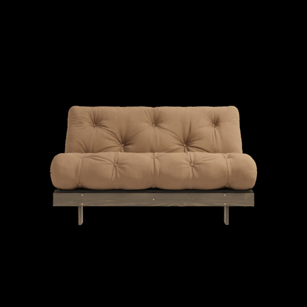 Sofa ROOTS 140 carob - obrazek 48