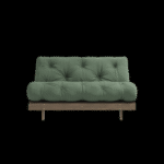 Sofa ROOTS 140 carob - obrazek 53