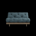 Sofa ROOTS 140 carob - obrazek 58