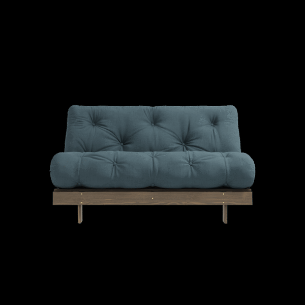 Sofa ROOTS 140 carob - obrazek 58